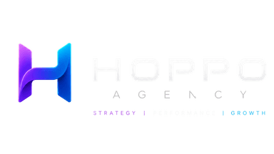 Hoppo Agency